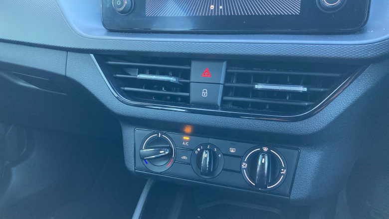 Skoda Scala 1.0 TSI 110 SE 5dr Petrol Hatchback